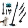 08399-ASPIRADOR VERTICAL CECOTEC 2100 TWICE precio por 1 unidades