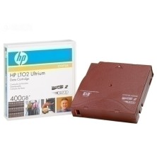 C7972A-CINTA DATOS HP C7972A LTO ULTRIUM 2 400G precio por 1 unidades