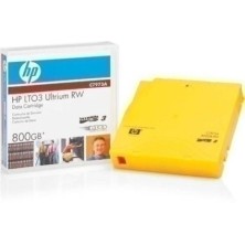 C7973A-CINTA DE DATOS HP C7973A 400/800GB precio por 1 unidades