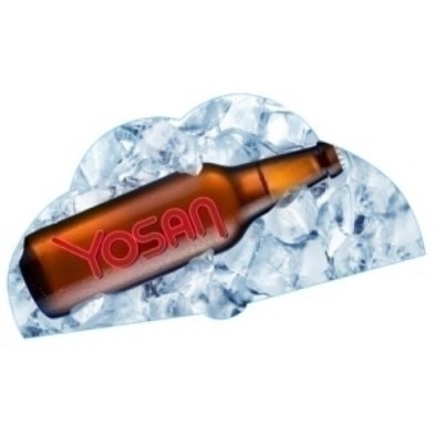 0558CGPAE-PAP.YOSAN 230gr ABANICO ECONOM. precio por 100 unidades