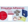 0558CGEAB-PAP.YOSAN 230gr ETIQUET. TROQ. precio por 100 unidades