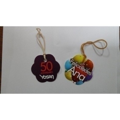 0558CGCFM-PAP.YOSAN 240gr ETIQUET. NUBES precio por 100 unidades