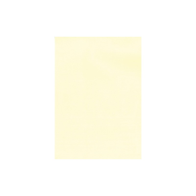 12235-PAPEL VERJUR.A4 APLI 200g 20h CREMA precio por 1 unidades