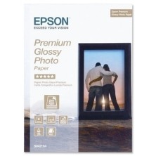 S042154-PAPEL EPSON GLOSSY...