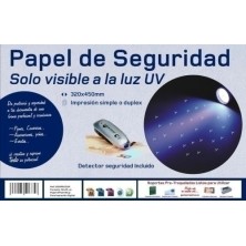 0558PSEGUR-PAP.YOSAN 90gr...