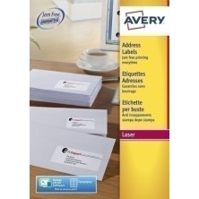 L7161-100-ETIQ.IMP.AVERY...