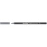 1300026-ROTUL.EDDING 1300 GRIS PLATA precio por 5 unidades
