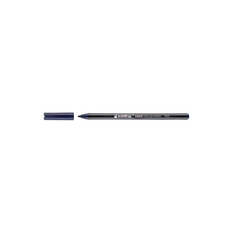 1300029-ROTUL.EDDING 1300 AZUL PRUSIANO precio por 5 unidades