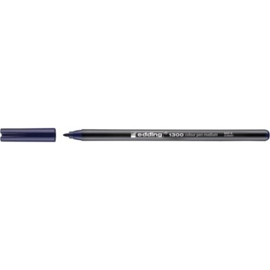 1300029-ROTUL.EDDING 1300 AZUL PRUSIANO precio por 5 unidades