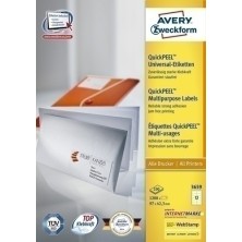 3659-ETIQ.IMP.AVERY 3659...