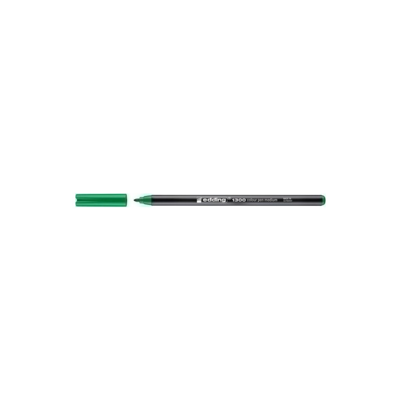 1300034-ROTUL.EDDING 1300 VERDE PALIDO precio por 5 unidades