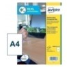 AM001A4-ETIQ.AVERY AM001A4 ANTIB. 10h A4 199x289 precio por 1 unidades
