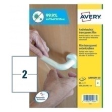 AM002A4-ETIQ.AVERY AM002A4...