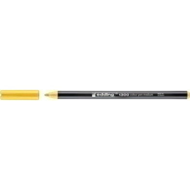 1300043-ROTUL.EDDING 1300 AMARILLO BRILLANTE precio por 5 unidades