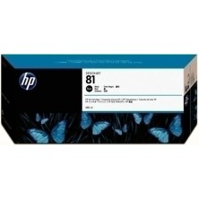 C4930A-CART.IJ.HP C4930A Nº81 NEGRO 680 ML precio por 1 unidades