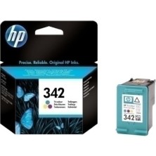 C9361EE-CART.IJ.HP C9361EE Nº342 COLOR 5ML precio por 1 unidades