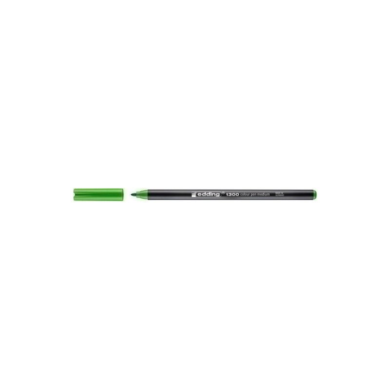1300048-ROTUL.EDDING 1300 VERDE HOJA precio por 5 unidades