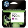 CD973AE-CART.IJ.HP CD973AE Nº920XL MAGENTA precio por 1 unidades