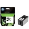 CD975AE-CART.IJ.HP CD975AE Nº920XL NEGRO precio por 1 unidades