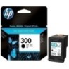 CC640EE-CART.IJ.HP CC640EE Nº300 NEGRO precio por 1 unidades