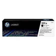 CF400A-TONER HP CF400A Nº201A LJ M252/277 NEGRO precio por 1 unidades