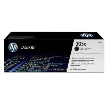 CE410X-TONER HP CE410X Nº305X LJ 300 NEGRO precio por 1 unidades