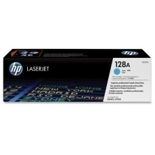 CE321A-TONER HP CE321A Nº128A CIAN precio por 1 unidades