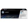 CE321A-TONER HP CE321A Nº128A CIAN precio por 1 unidades
