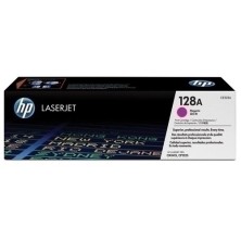 CE323A-TONER HP CE323A Nº128A MAGENTA precio por 1 unidades