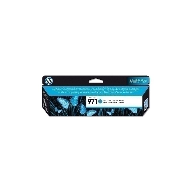 CN622AE-CART.IJ.HP CN622AE Nº 971 CIAN 2500 Pag. precio por 1 unidades