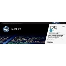 CF401X-TONER HP CF401X Nº201X LJ M252/277 CIAN precio por 1 unidades