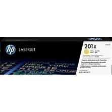 CF402X-TONER HP CF402X Nº201x LJ M252/277 AMARI precio por 1 unidades