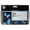 B3P22A-CART.IJ.HP B3P22A Nº727 NEGRO MATE precio por 1 unidades
