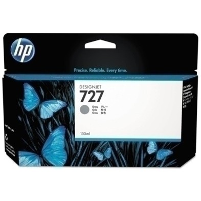 B3P24A-CART.IJ.HP B3P24A Nº727 GRIS precio por 1 unidades