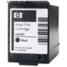C6602A-CART.IJ.HP C6602A NEGRO 18ML precio por 1 unidades