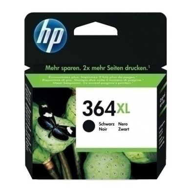 CN684EE-CART.IJ.HP CN684EE Nº364XL NEGRO precio por 1 unidades