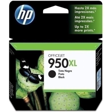 CN045AE-CART.IJ.HP CN045AE Nº950XL NEGRO precio por 1 unidades