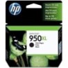 CN045AE-CART.IJ.HP CN045AE Nº950XL NEGRO precio por 1 unidades