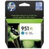 CN046AE-CART.IJ.HP CN046AE Nº951XL CIAN precio por 1 unidades