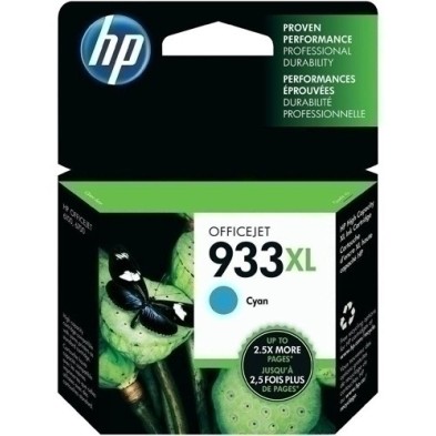 CN054AE-CART.IJ.HP CN054AE Nº933XL CIAN precio por 1 unidades