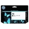 C9448A-CART.IJ.HP C9448A Nº70 NEGRO MATE precio por 1 unidades
