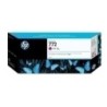 CN629A-CART.IJ.HP CN629A Nº772 MAGENTA precio por 1 unidades