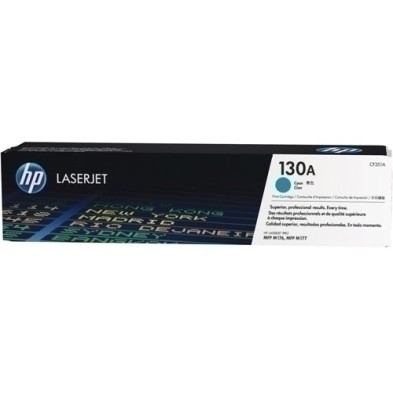 CF351A-TONER HP CF351A Nº130A CIAN precio por 1 unidades