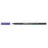 1340008-ROTUL.EDDING 1340 BRUSHPEN VIOLETA precio por 10 unidades