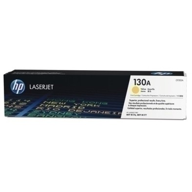 CF352A-TONER HP CF352A Nº130A AMARILLO precio por 1 unidades