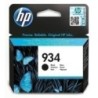 C2P19AE-CART.IJ.HP C2P19AE Nº934 NEGRO 400 PAG. precio por 1 unidades