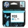 C2P20AE-CART.IJ.HP C2P20AE Nº935 CIAN 400 PAG. precio por 1 unidades
