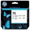 C9405A-CAB.IJ.HP C9405A Nº70 MAGENTA y CIAN CL. precio por 1 unidades