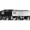 C1Q10A-CABEZAL HP C1Q10A Nº711 precio por 1 unidades