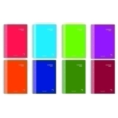 16480-BLOCK PACSA PREMIUM EXTRA A5 120h CD.5 ( precio por 4 unidades